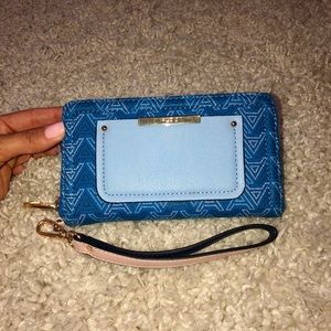 Aldo Wallet